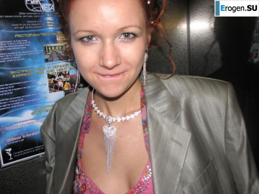 Natalia with silicone. Photo 23