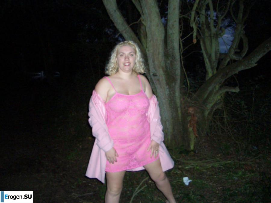 Bbw shows. Photo 34