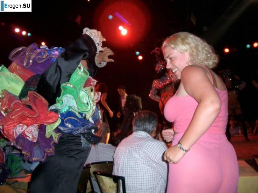 Bbw shows. Photo 4