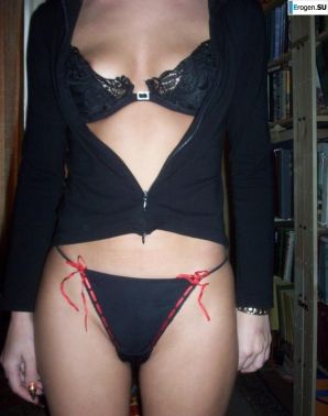 in panties. Thumb 9