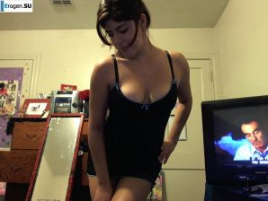 nudity on camera. Thumb 14