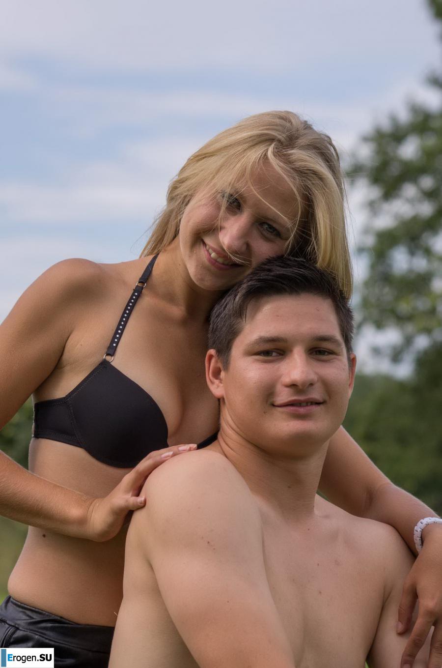 Czech Light Erotica. Photo 31