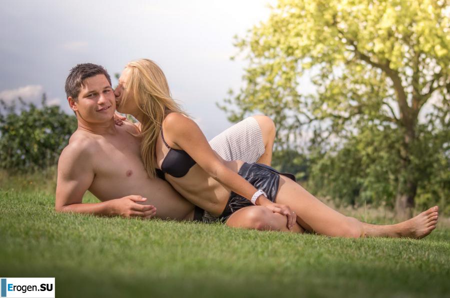 Czech Light Erotica. Photo 47