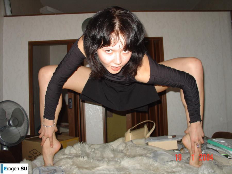 sex games. Part 2. Photo 43