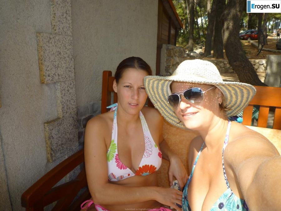naked girls on the beach. Part 2. Photo 5
