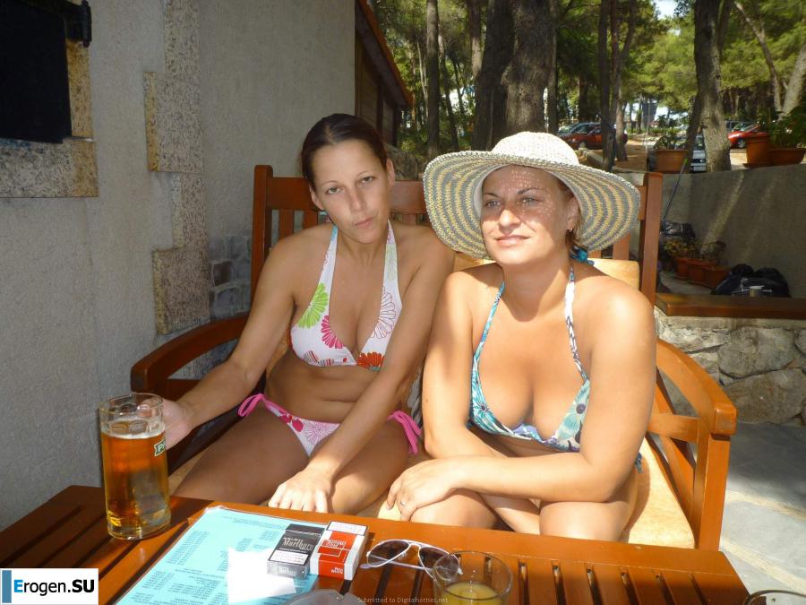 naked girls on the beach. Part 2. Photo 6