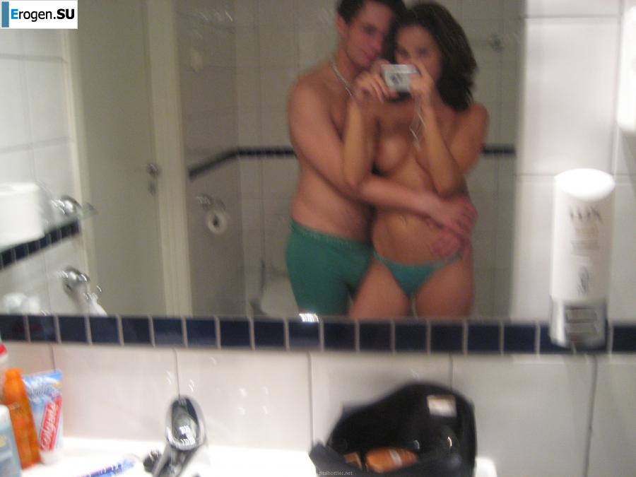 sexy selfie. Photo 6