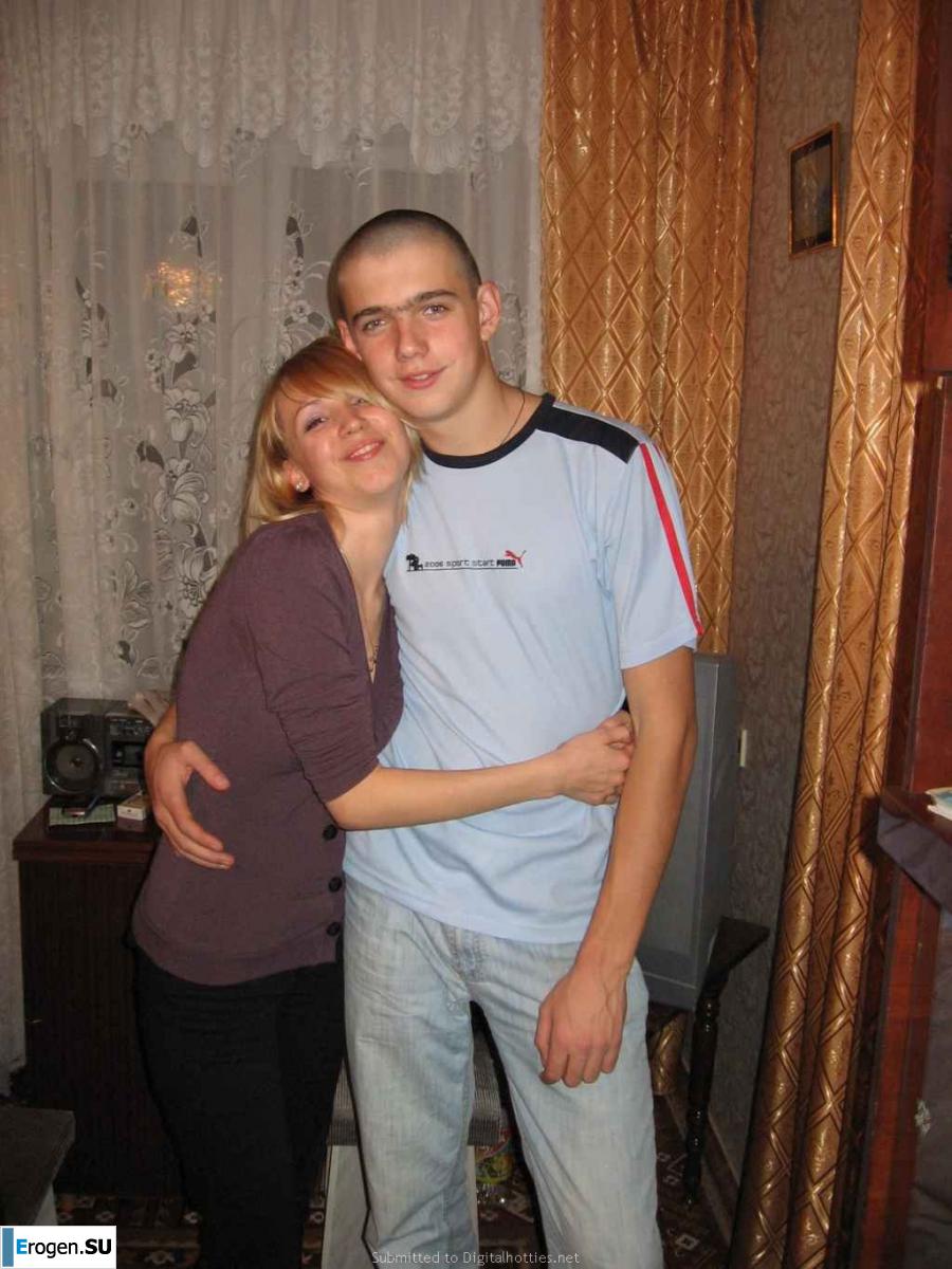 вечеринка студентов на хате. Фото 6