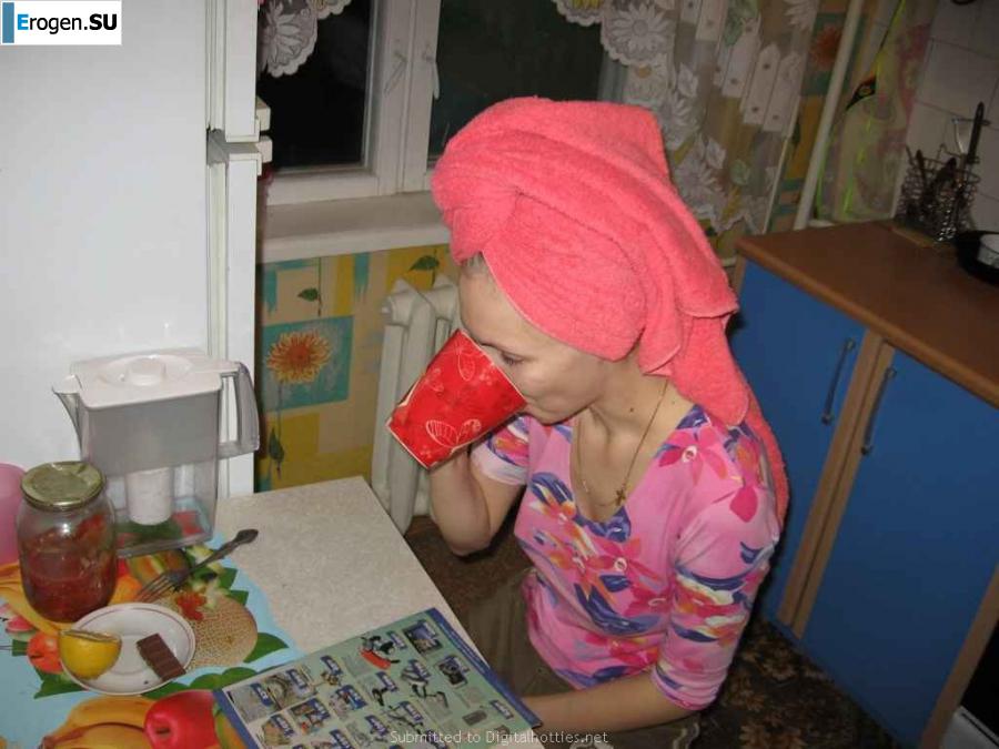 вечеринка студентов на хате. Фото 9