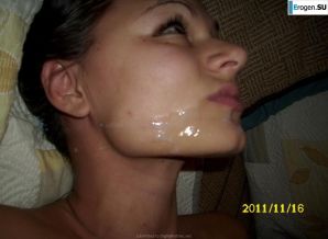 форменная девушка. Эскиз 28