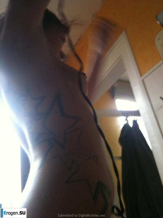 informal eroticism. Photo 16