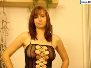 зрелые сиськи. Эскиз 23
