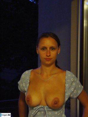 зрелые сиськи. Эскиз 28