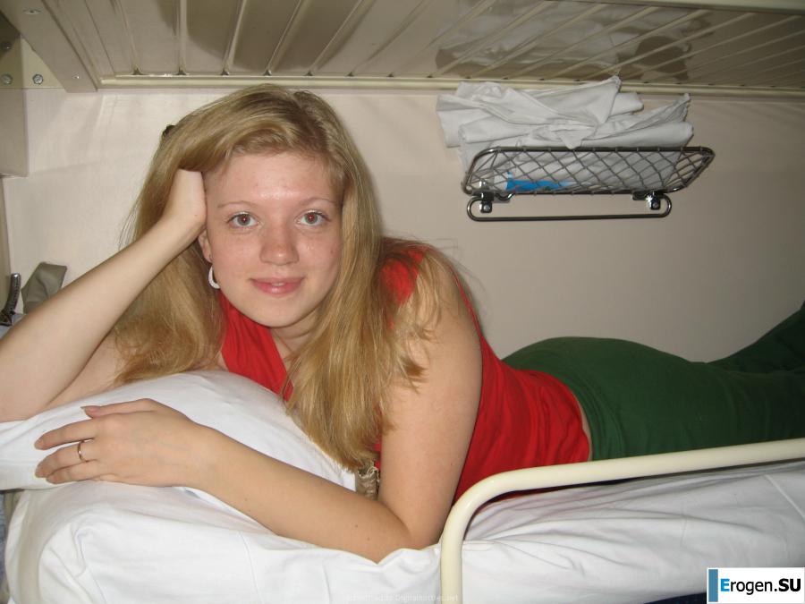 русский секс молодых. Фото 14