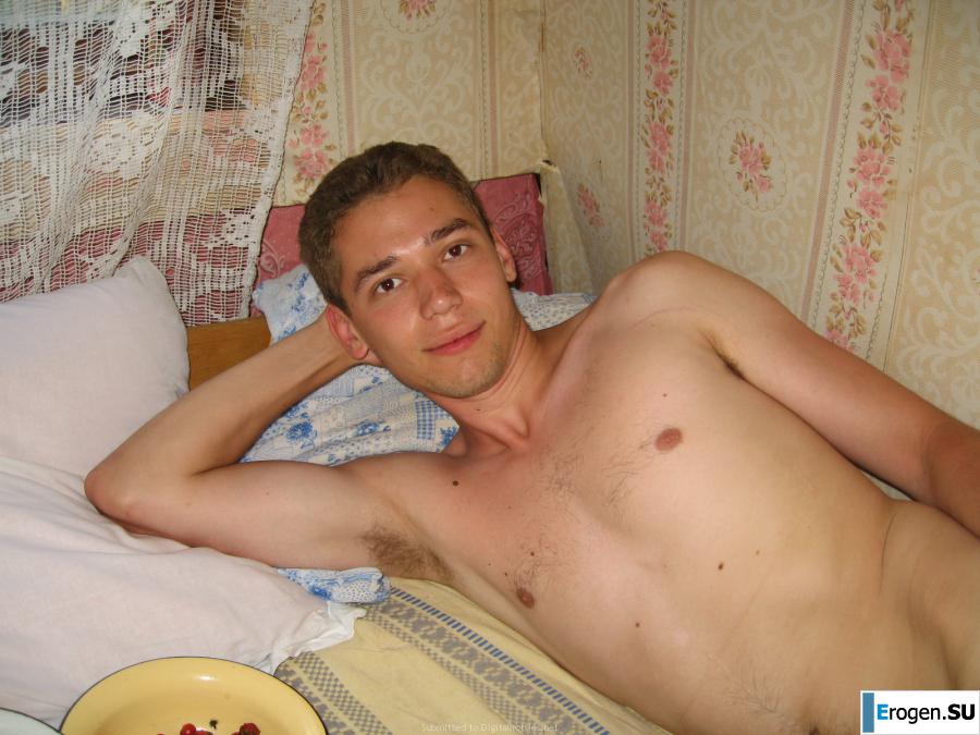 русский секс молодых. Фото 28