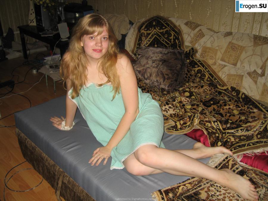 русский секс молодых. Фото 30