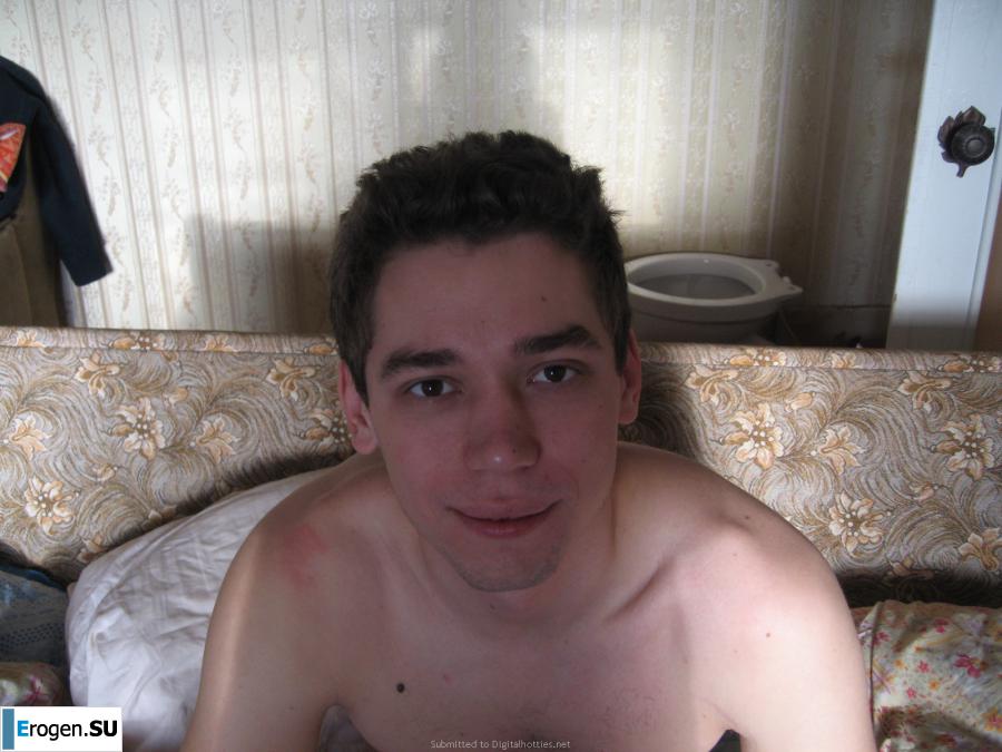 русский секс молодых. Фото 41