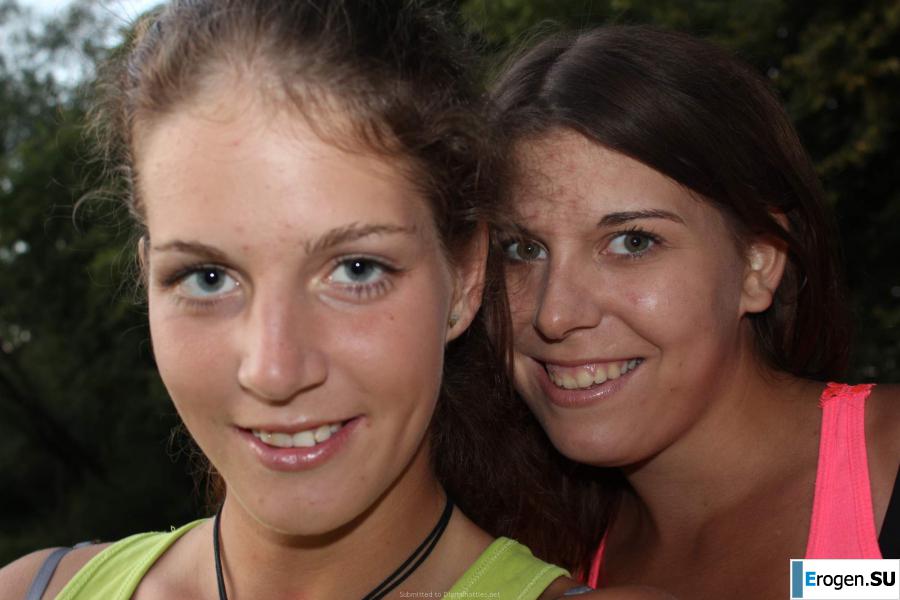 naked girls on the lake. Part 4. Photo 30