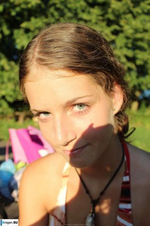 naked girls on the lake. Part 4. Thumb 16