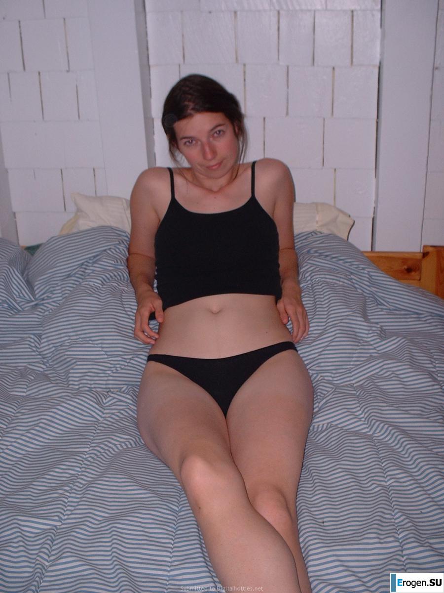 ex-girlfriend. Photo 18