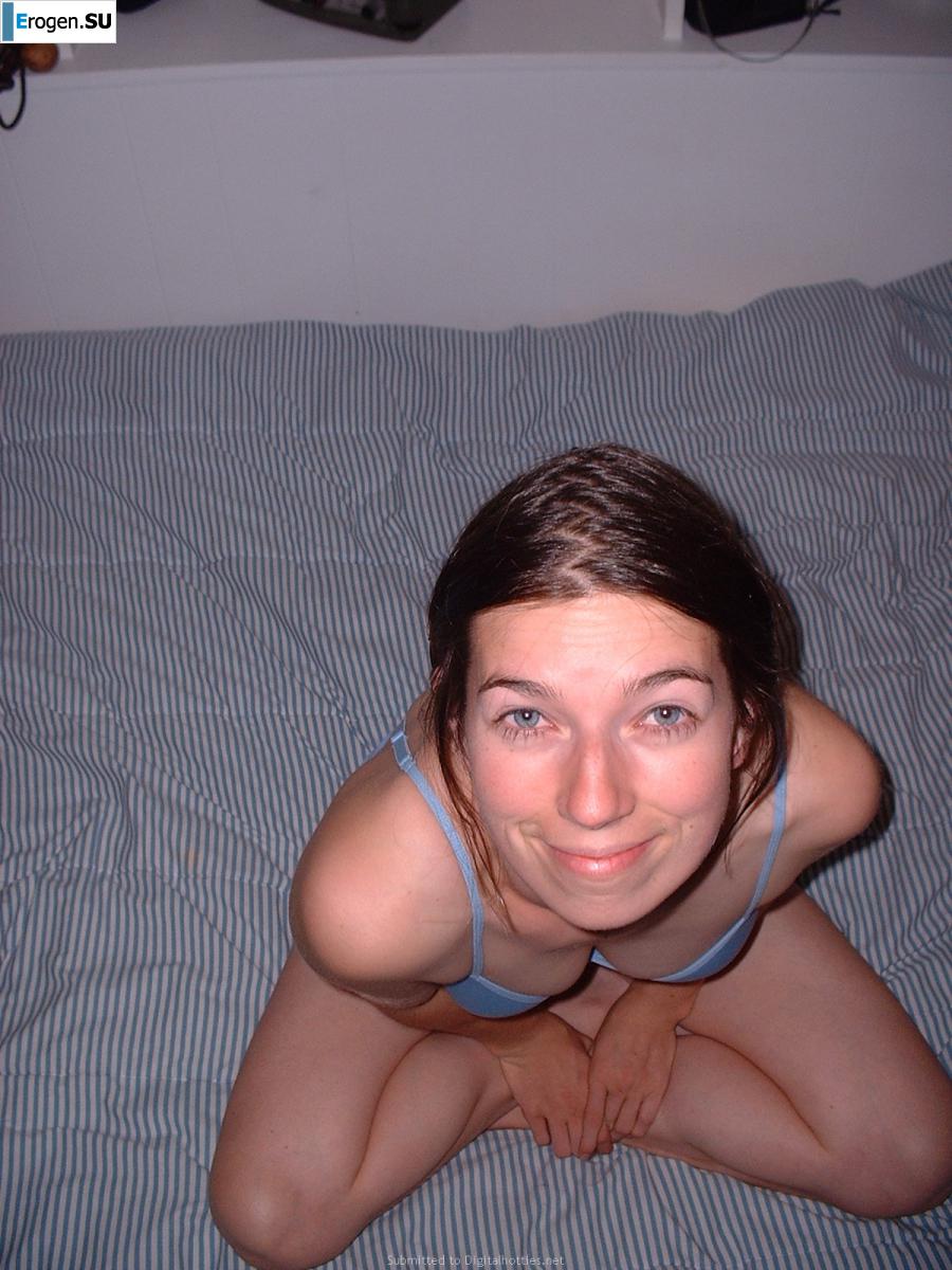 ex-girlfriend. Photo 27