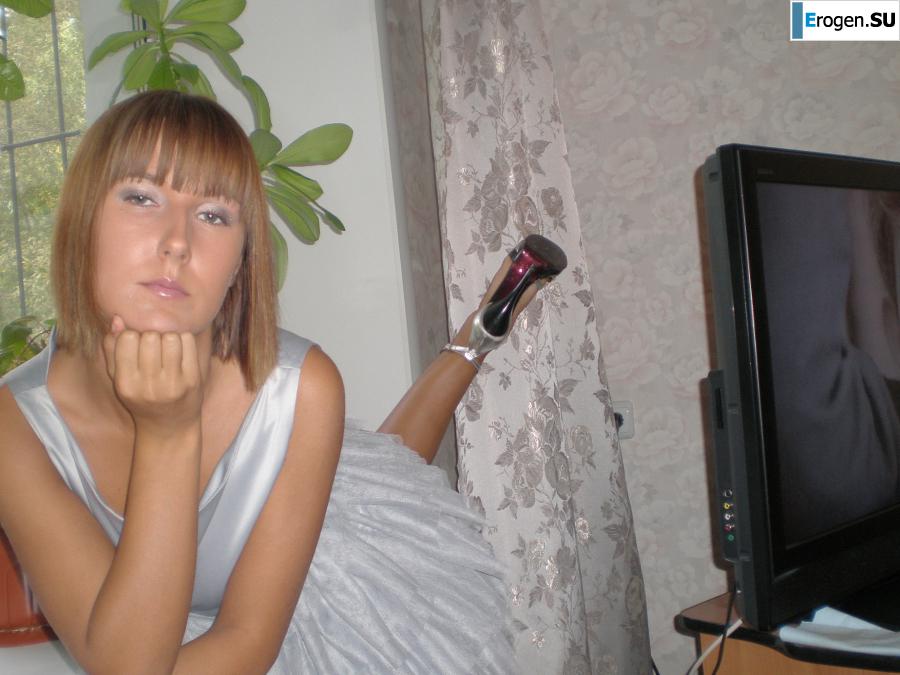 lover of sex toys. Photo 40