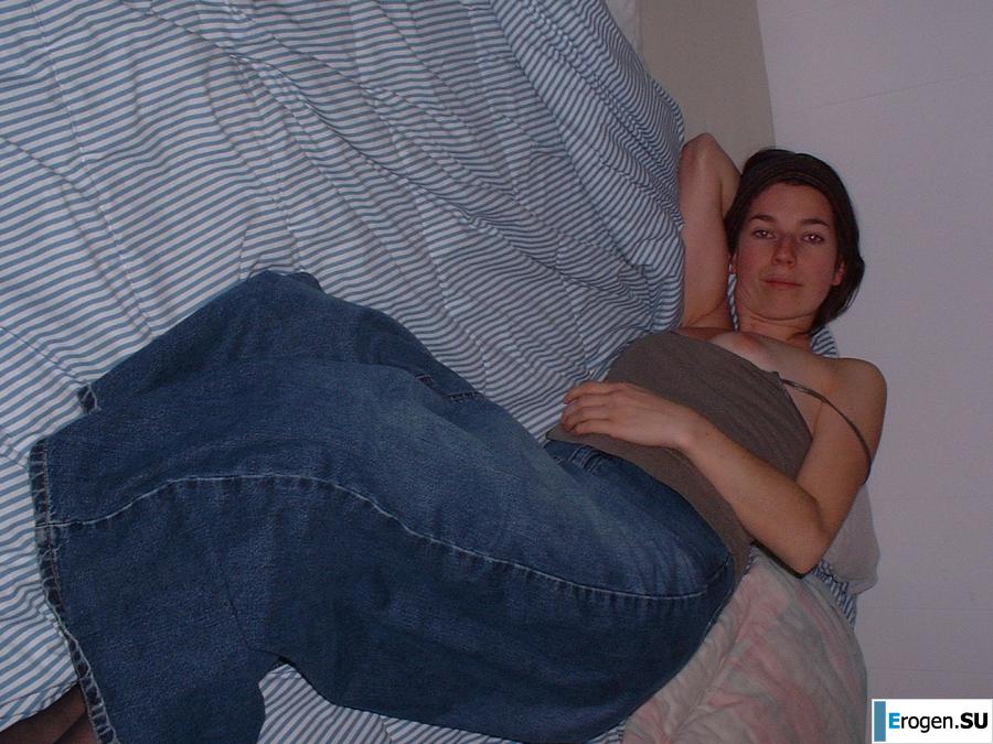 ex-girlfriend. Part 3. Photo 14