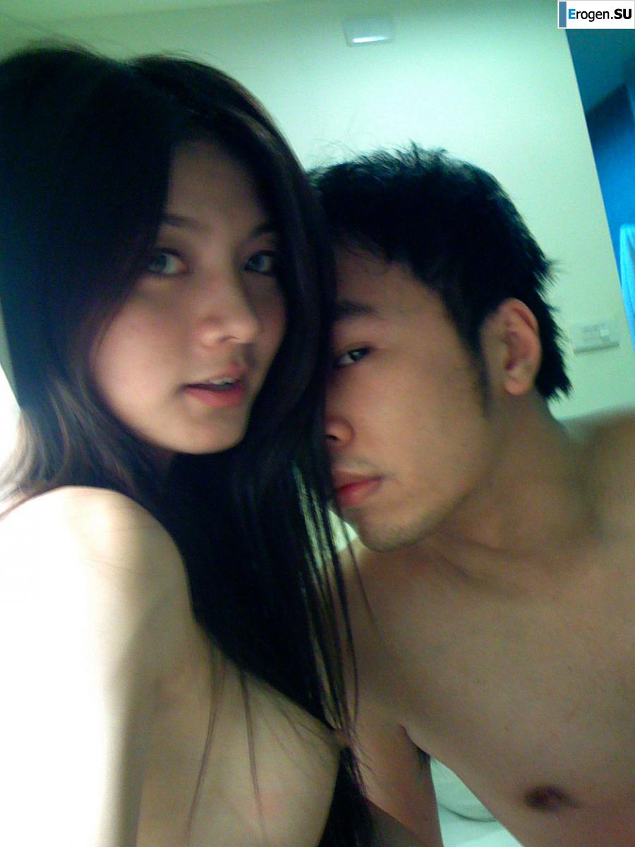 drunk girl from Asia. Photo 10