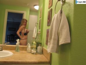 Blonde for her beloved. Thumb 37