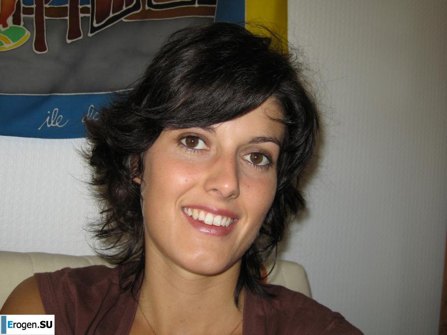 and I have a brunette. Photo 18