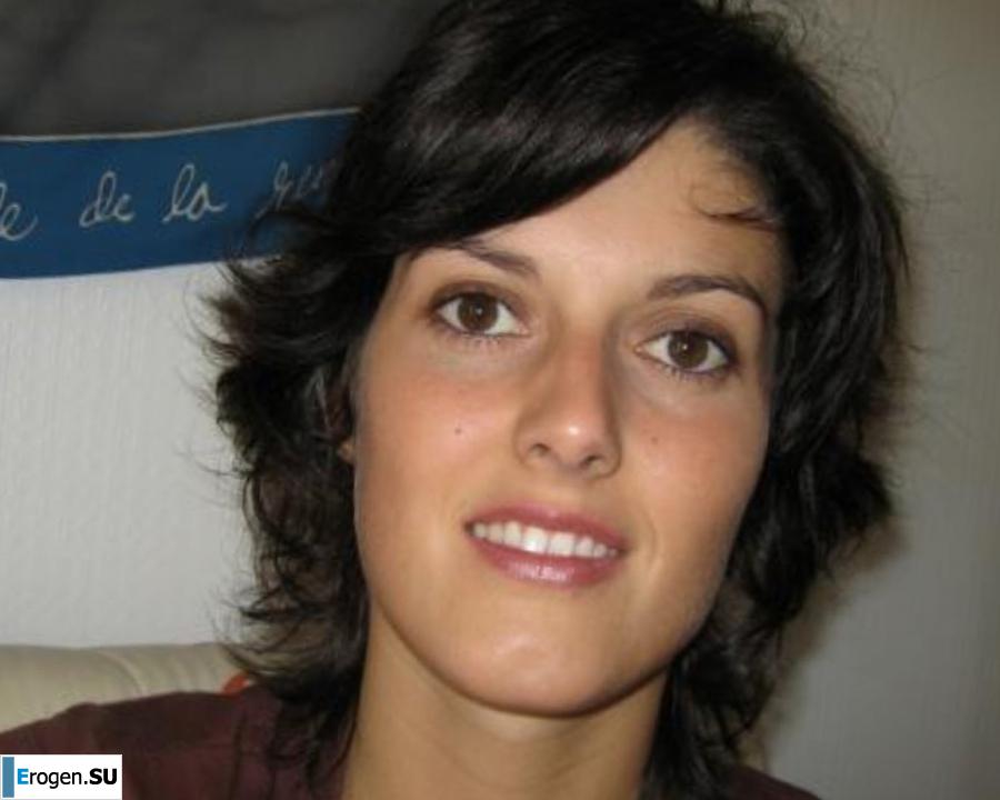 and I have a brunette. Photo 5
