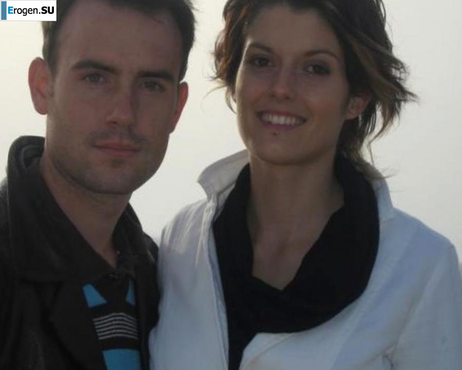 and I have a brunette. Photo 7