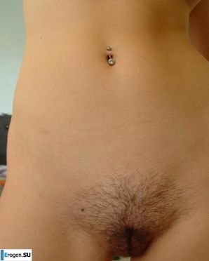 hairy with a pierced nipple. Thumb 35