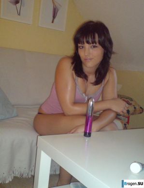 mischievous girl craves sex. Thumb 20