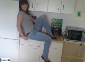 mischievous girl craves sex. Thumb 32