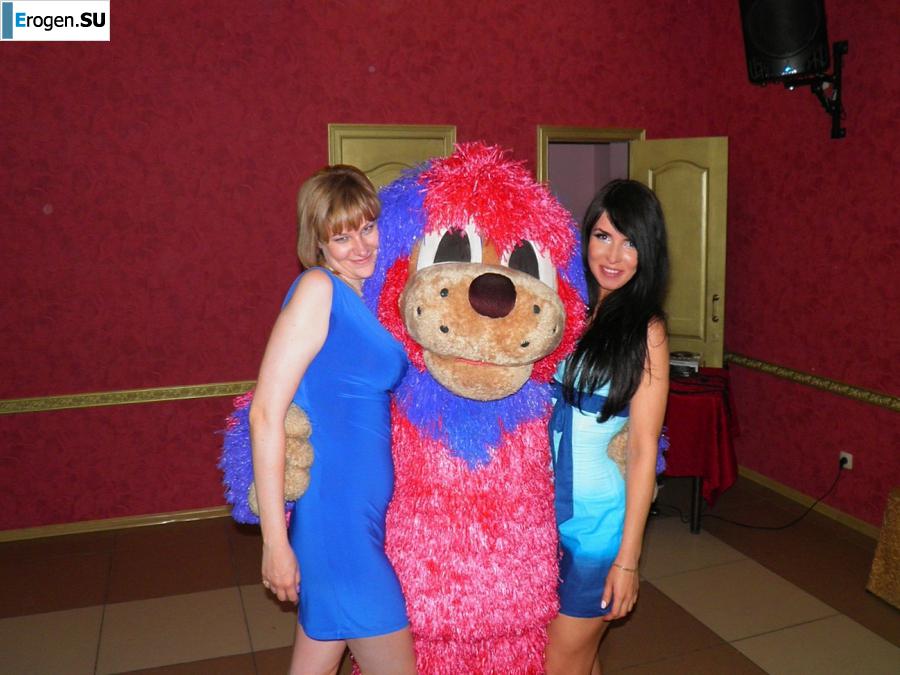 glamorous student. Photo 21