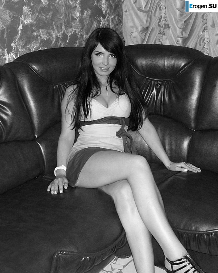 glamorous student. Photo 22