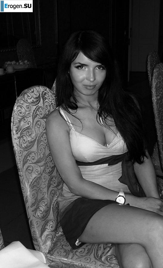 glamorous student. Photo 23