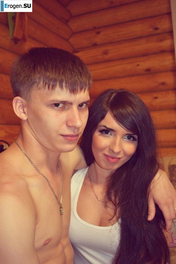 glamorous student. Photo 3