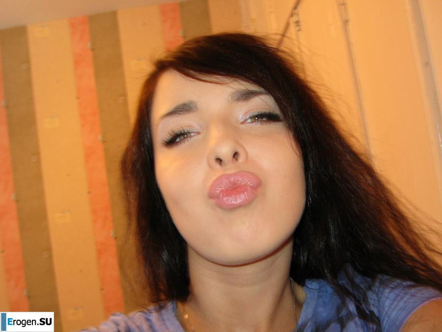 glamorous student. Photo 42
