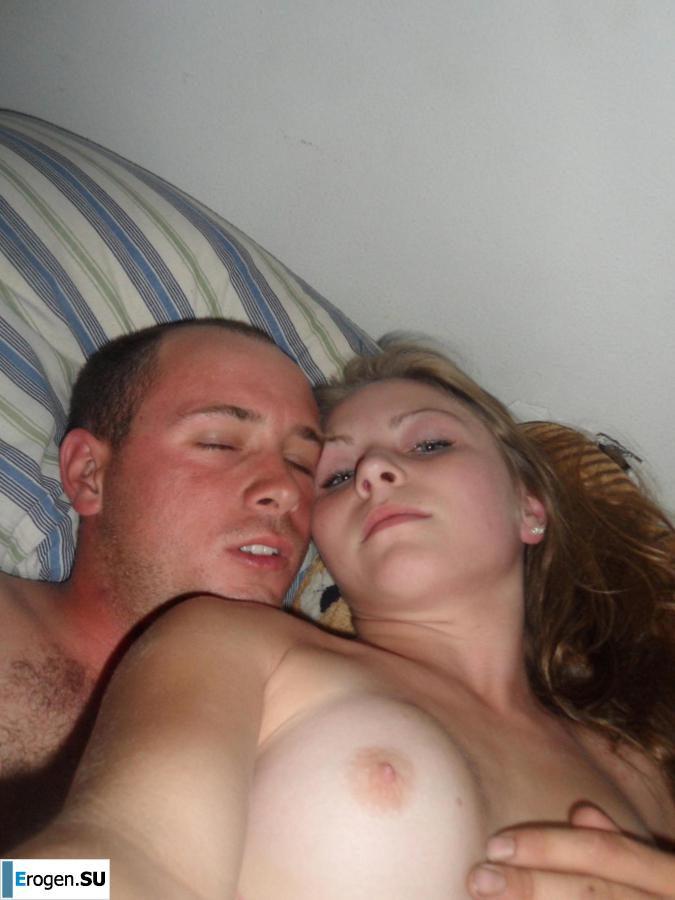a young miniature girl with a bald daddy. Part 2. Photo 17