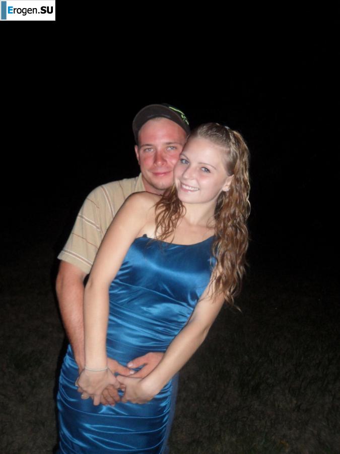 a young miniature girl with a bald daddy. Part 2. Photo 23