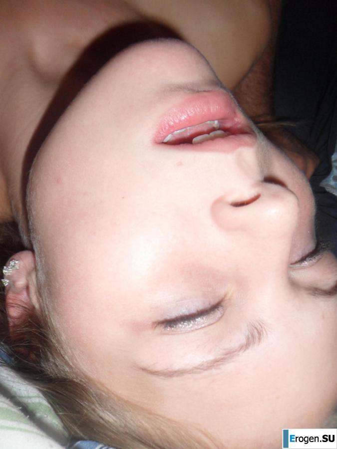 a young miniature girl with a bald daddy. Part 2. Photo 3