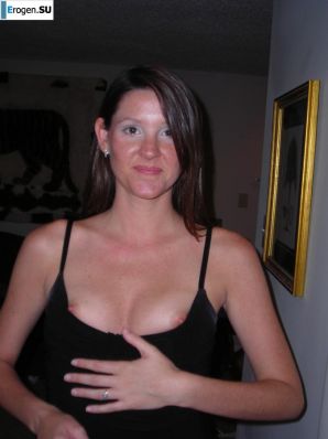 everyday life and relaxation of a brunette with her boyfriend. Part 2. Thumb 10