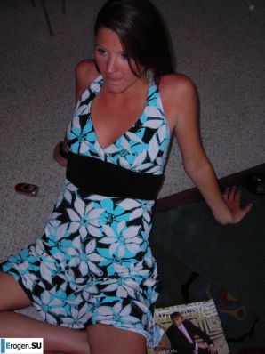 everyday life and relaxation of a brunette with her boyfriend. Part 2. Thumb 40