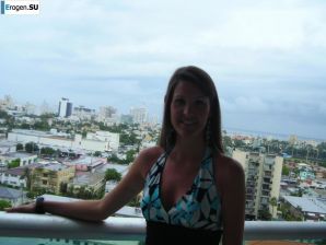 everyday life and relaxation of a brunette with her boyfriend. Part 2. Thumb 41