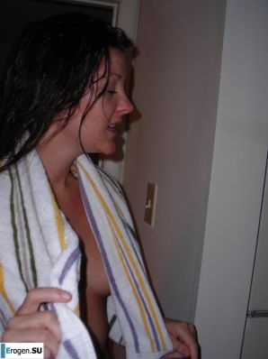 everyday life and relaxation of a brunette with her boyfriend. Part 2. Thumb 6