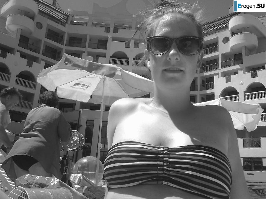 family beach chronicles. Photo 5