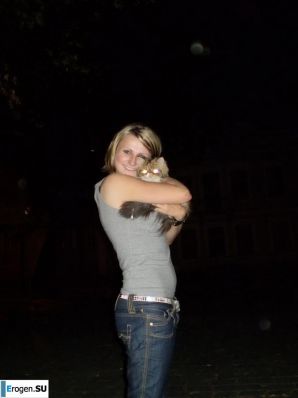 emphasis on tits. Part 2. Thumb 23