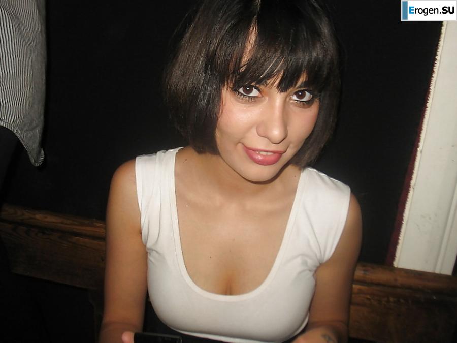 skinny short hair. Photo 10
